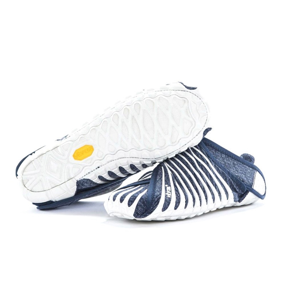 *NEW* Vibram Wrap Shoes